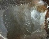 大根の葉の佃煮☆○作り方3写真