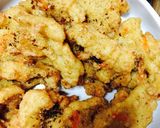 豆腐でチーズ焼き作り方4写真