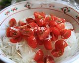 豆腐サラダ作り方8写真