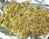ブランデー漬けピールのパウンドケーキ☆作り方2写真