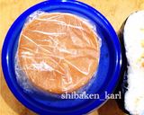 デザートに冷凍今川焼保冷剤代わり作り方1写真