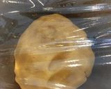 糖質制限★簡単サクサククッキー★作り方5写真