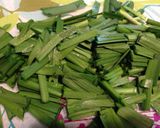 簡単！驚く柔らかさ鶏胸肉と小松菜の中華煮作り方4写真