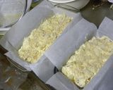 ブランデー漬けピールのパウンドケーキ☆作り方11写真