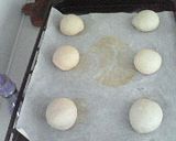 ﾌﾟﾁパン♪作り方5写真