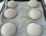 ﾌﾟﾁパン♪作り方6写真