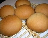 ﾌﾟﾁパン♪作り方7写真