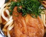 いなり寿司やきつねうどんの♡旨おあげさん作り方6写真