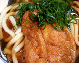 いなり寿司やきつねうどんの♡旨おあげさん作り方6写真