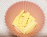 糖質制限★チーザより美味し簡単チーズ煎餅作り方1写真