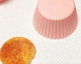 糖質制限★チーザより美味し簡単チーズ煎餅作り方3写真
