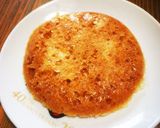 糖質制限★チーザより美味し簡単チーズ煎餅作り方6写真