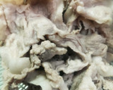 豚肉の薄切り冷しゃぶとたっぷりもやし作り方6写真