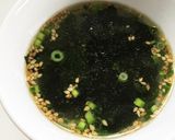 ズボラすぎる中華スープ作り方2写真