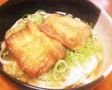 いなり寿司やきつねうどんの♡旨おあげさん作り方7写真