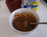 残り物で♪ハッシュドビーフグラタン作り方2写真