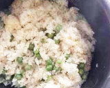 うちの娘は♪絶品★豆ごはんがだ〜い好き♡作り方8写真