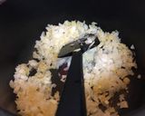 これなら食べれる！鶏レバーの玉ねぎ煮作り方4写真
