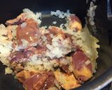 これなら食べれる！鶏レバーの玉ねぎ煮作り方5写真