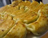 皮も手作り【餃子】作り方4写真