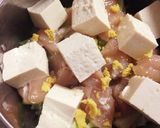 レタスと鶏ささみのコンソメ煮作り方3写真