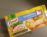レタスと鶏ささみのコンソメ煮作り方5写真