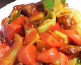 今日は本格中華の酢豚が食べた〜い♫作り方10写真