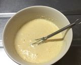 簡単!濃厚!カルボナーラ作り方1写真