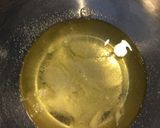 糖質制限☆スフレチーズケーキ作り方7写真