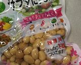 お豆腐とビーンズの洋風白和え♡作り方4写真