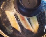 旨味凝縮☆鶏南蛮そば作り方5写真
