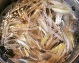 旨味凝縮☆鶏南蛮そば作り方6写真