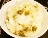 うちの娘は♪絶品★豆ごはんがだ〜い好き♡作り方10写真
