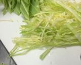 父直伝 ふわふわお好み焼き作り方1写真