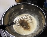 父直伝 ふわふわお好み焼き作り方2写真
