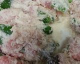 ﾋﾟｰﾏﾝの豚肉巻き巻きカリカリフライ！作り方5写真