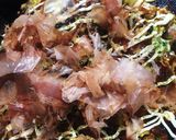 父直伝 ふわふわお好み焼き作り方9写真