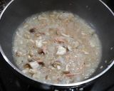 1才の子の好きなシーチキン玉子丼作り方3写真
