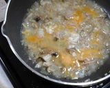 1才の子の好きなシーチキン玉子丼作り方4写真