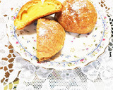 簡単で失敗なし！憧れのシュークリーム！作り方13写真