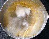 キムチ消費‼簡単キムチクリームパスタ作り方7写真