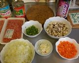 【自分用メモ】イタリアン豚の角煮作り方2写真