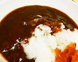 ♪旦那はカレー大好き人♡ビーフカレー♪作り方12写真