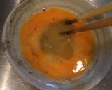 簡単で適当なオムカレー作り方2写真