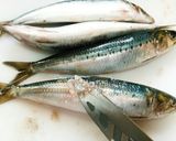 ごはんが進む煮魚❣鰯の梅干し煮作り方2写真
