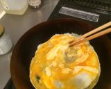 簡単で適当なオムカレー作り方4写真