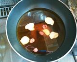 ごはんが進む煮魚❣鰯の梅干し煮作り方5写真