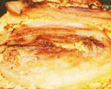 小麦粉控えめ♪ふんわり旨すぎお好み焼き作り方15写真