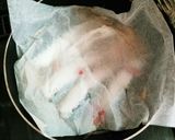 ごはんが進む煮魚❣鰯の梅干し煮作り方7写真
