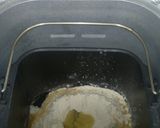 HBで米粉100%の食パン作り方3写真
